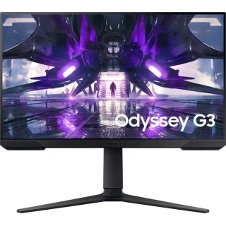 Monitor 24" Samsung Odyssey G30A 144HZ 1ms Pivot
