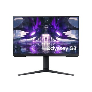 Monitor 24" Samsung Odyssey G32A 165Hz