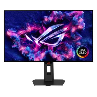 Monitor 27" Asus ROG Strix XG27AQDMGR ROG OLED 240Hz 0.03MS