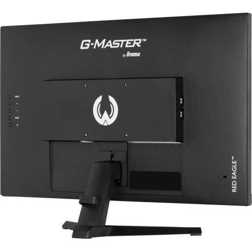 Monitor 27" iiyama G-Master G2770HSU-B6 Red Eagle 0.2ms | IPS | DP | HDMI | 180Hz