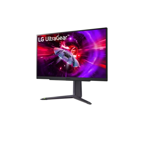 Monitor 27" LG 27GR75Q-B.AEU IPS | QHD | 165 Hz | DisplayPort, HDMI 2.0 | HDR