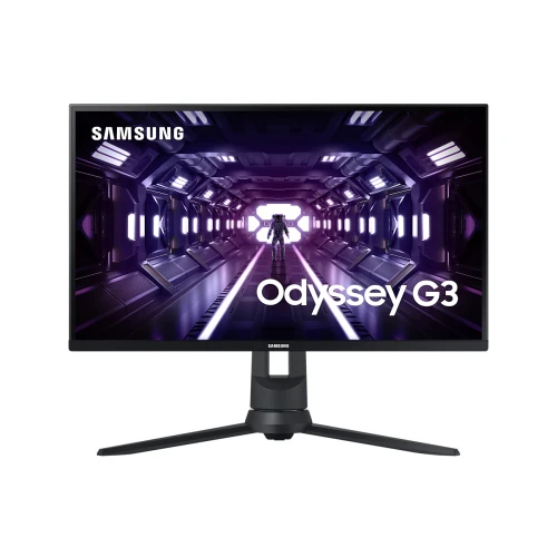 Monitor 27" Samsung Odyssey G3 144HZ