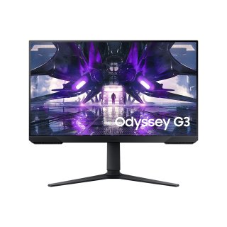 Monitor 27" Samsung Odyssey G32A 165Hz