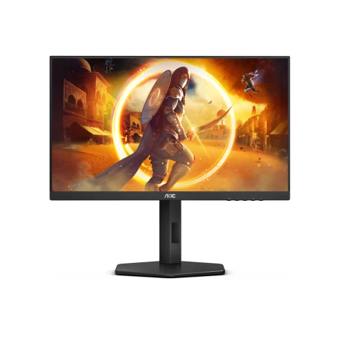 Monitor AOC 23.8" 24G4X IPS 180Hz HDMI | DP | Pivot