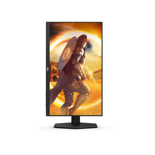 Monitor AOC 23.8" 24G4X IPS 180Hz HDMI | DP | Pivot