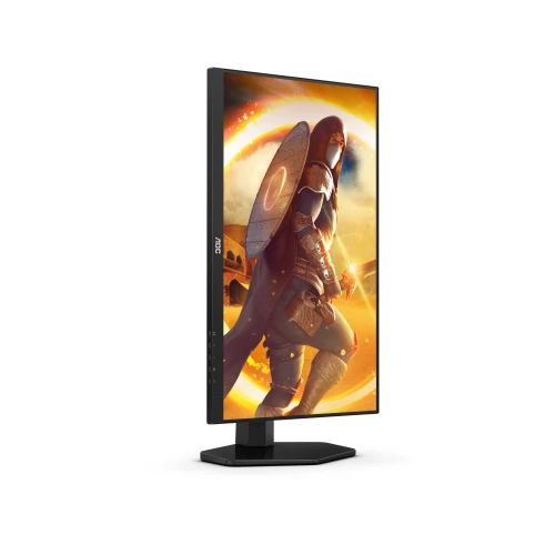 Monitor AOC 23.8" 24G4X IPS 180Hz HDMI | DP | Pivot