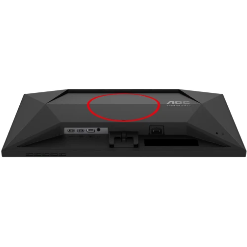 Monitor AOC 23.8 cala 24G4ZRE Fast IPS 240Hz HDMIx2 DP