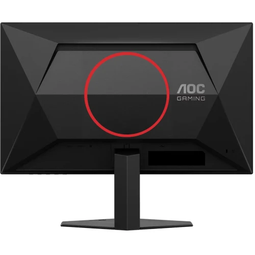 Monitor AOC 23.8 cala 24G4ZRE Fast IPS 240Hz HDMIx2 DP