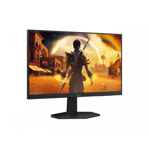 Monitor AOC 24G42E 23.8 cala 180Hz Fast IPS HDMI DP