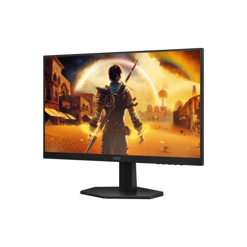 Monitor AOC 24G42E 23.8 cala 180Hz Fast IPS HDMI DP