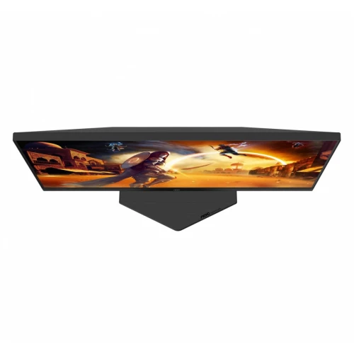 Monitor AOC 24G4HRE 23.8 cala Fast IPS 200Hz HDMIx2 DP Głośniki