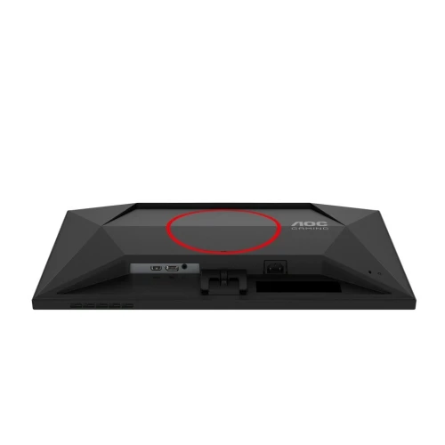 Monitor AOC 24G4HRE 23.8 cala Fast IPS 200Hz HDMIx2 DP Głośniki