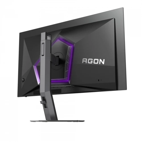 Monitor AOC 26.5" AG276UZD 4K QD-OLED 240Hz Pivot
