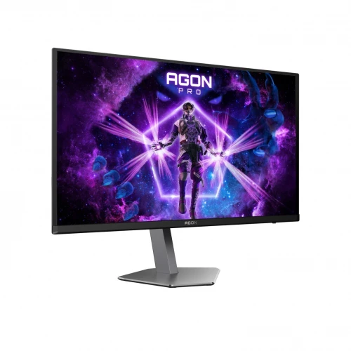 Monitor AOC 26.5" AG276UZD 4K QD-OLED 240Hz Pivot