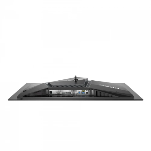 Monitor AOC 26.5" AG276UZD 4K QD-OLED 240Hz Pivot