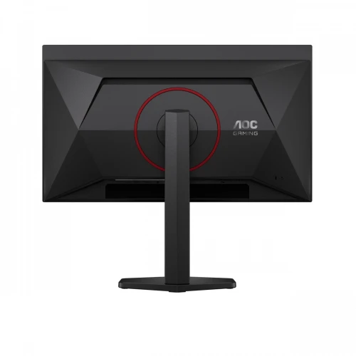 Monitor AOC 26.5" Q27G4SDR WQHD QD-OLED 360Hz Pivot 