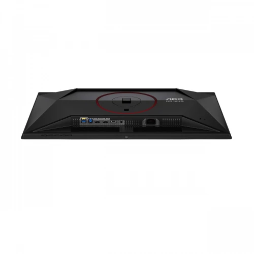 Monitor AOC 26.5" Q27G4SDR WQHD QD-OLED 360Hz Pivot 