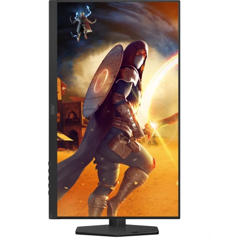 Monitor AOC 27 cali 27G4ZR Fast IPS 240Hz HDMIx2 DP Pivot