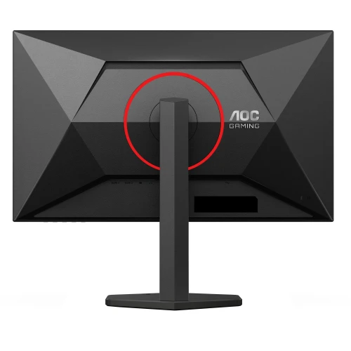 Monitor AOC 27 cali 27G4ZR Fast IPS 240Hz HDMIx2 DP Pivot