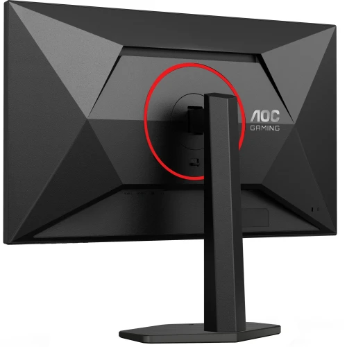 Monitor AOC 27 cali 27G4ZR Fast IPS 240Hz HDMIx2 DP Pivot