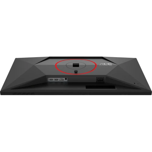 Monitor AOC 27 cali 27G4ZR Fast IPS 240Hz HDMIx2 DP Pivot