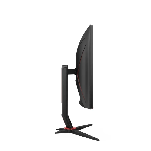 Monitor AOC 27" CQ27G2S/BK VA165Hz DP HDMI Pivot 