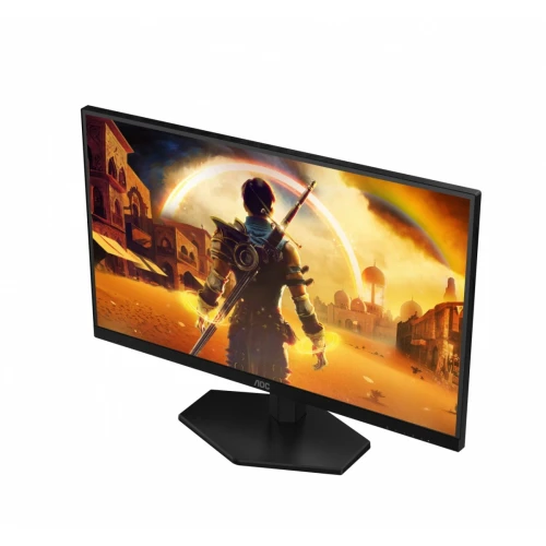 Monitor AOC 27G42E 27 cali 180Hz Fast IPS HDMI DP