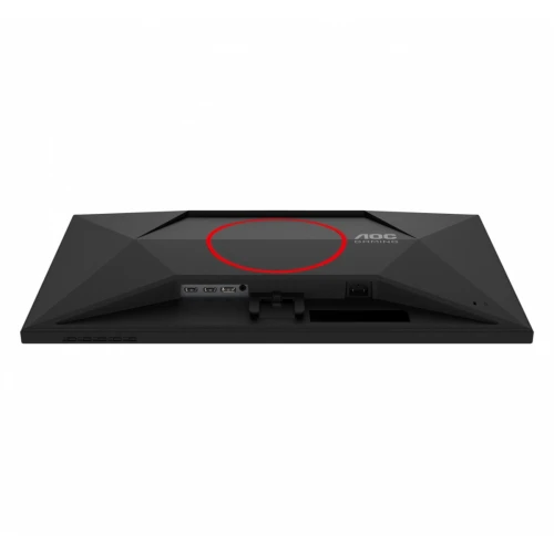 Monitor AOC 27G4HRE 27 cali Fast IPS 200Hz HDMIx2 DP Głośniki