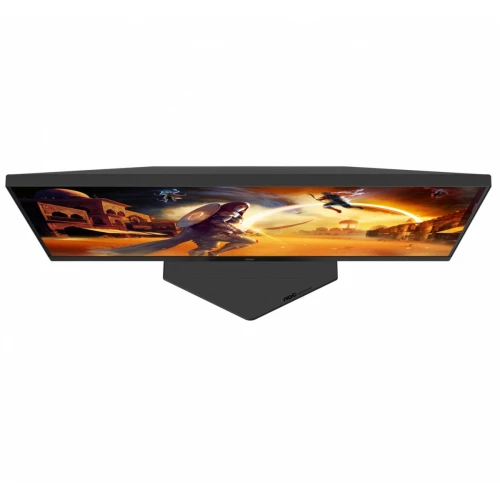 Monitor AOC 27G4HRE 27 cali Fast IPS 200Hz HDMIx2 DP Głośniki