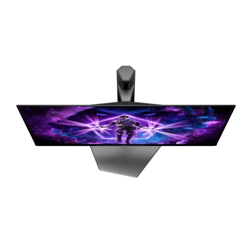 Monitor AOC AG326UD 31.5 cala 4K QD-OLED 165Hz Pivot Głośniki