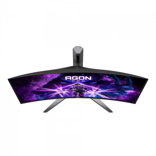 Monitor AOC AG346UCD 34" 175Hz Curved QD-OLED Głośniki QHD