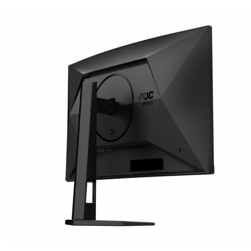 Monitor AOC C27G4ZXU 27 cali Zakrzywiony Fast VA 280Hz HDMIx2 DP