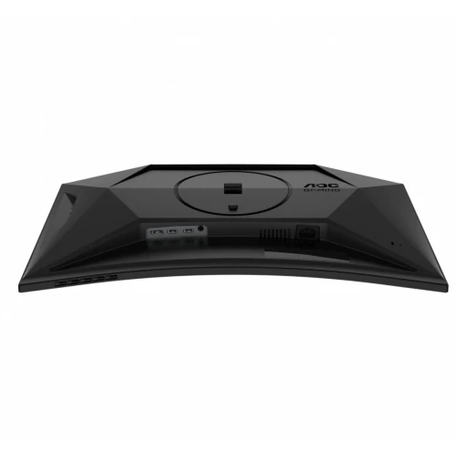 Monitor AOC C27G4ZXU 27 cali Zakrzywiony Fast VA 280Hz HDMIx2 DP