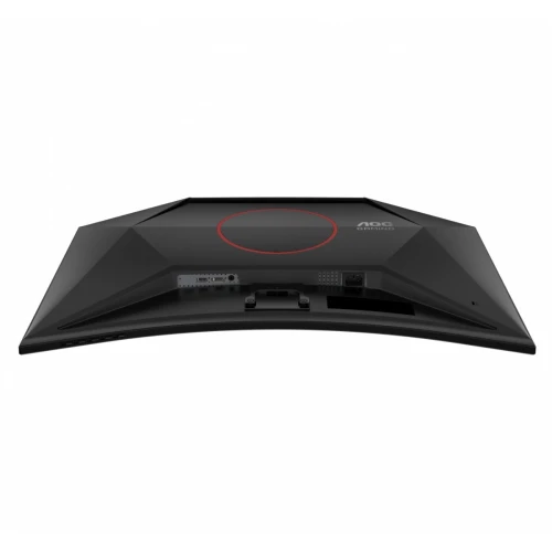 Monitor AOC C32G42ZE 31.5 cala VA Curved 240Hz FHD