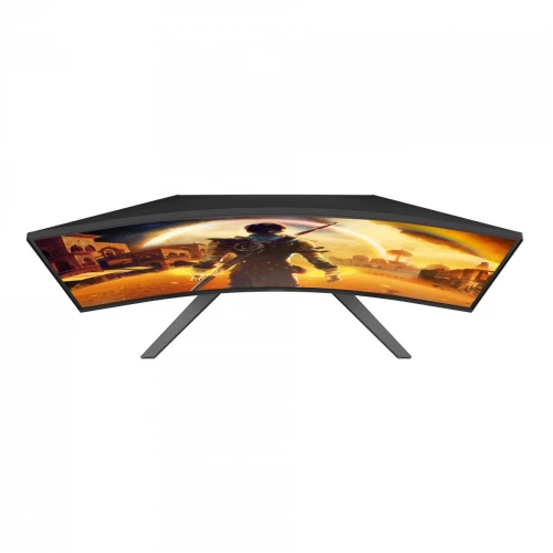 Monitor AOC C32G42ZE 31.5 cala VA Curved 240Hz FHD