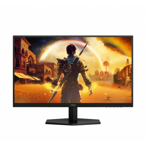 Monitor AOC Q27G42XE 27 cali Fast IPS 180Hz HDMIx2 DP