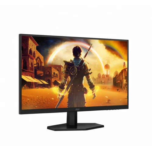 Monitor AOC Q27G42XE 27 cali Fast IPS 180Hz HDMIx2 DP