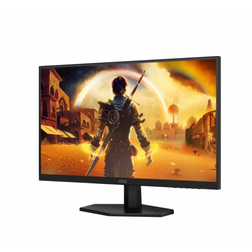 Monitor AOC Q27G42XE 27 cali Fast IPS 180Hz HDMIx2 DP