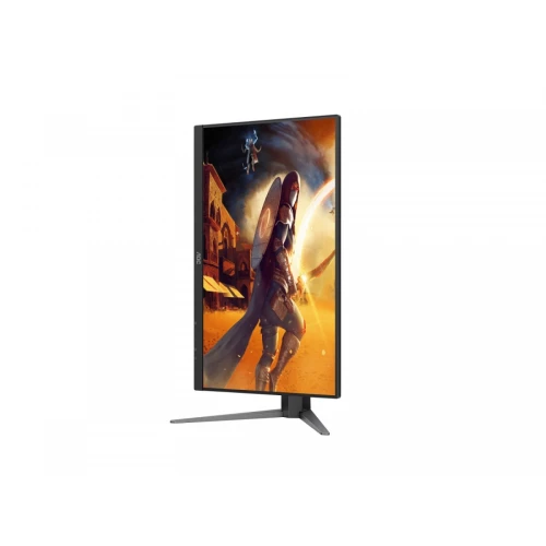Monitor AOC Q27G4ZD 27'' QD-OLED 240Hz WQHD Pivot Głośniki