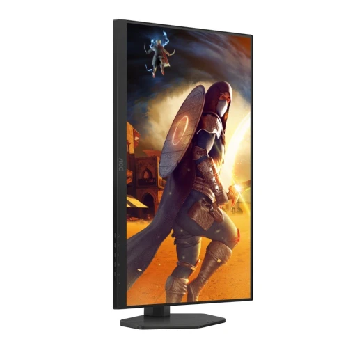 Monitor AOC Q27G4ZR 27 cali Fast IPS 240Hz HDMIx2 DP Pivot