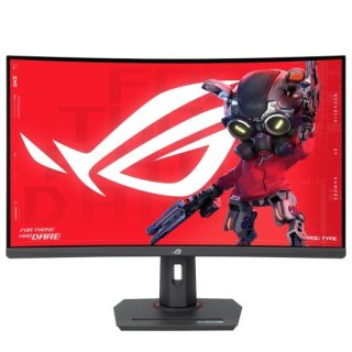 Monitor Asus 32" XG32WCS ROG S 180Hz WQHD VA