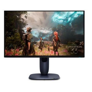 Monitor Dell Alienware AW2725Q 27" 4K QD-OLED 240Hz