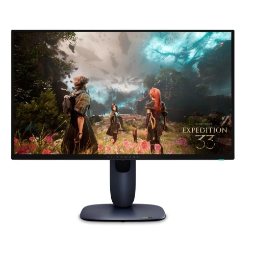 Monitor Dell Alienware AW2725Q 27" 4K QD-OLED 240Hz