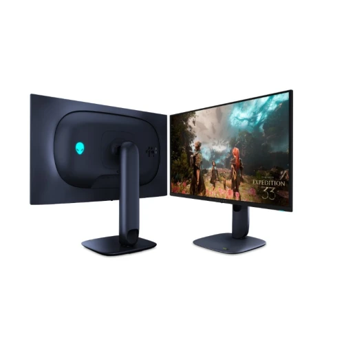 Monitor Dell Alienware AW2725Q 27" 4K QD-OLED 240Hz