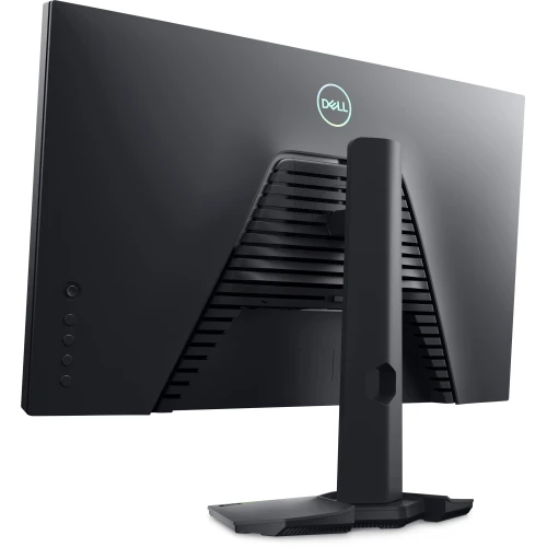 Monitor Dell G2724D 27" 165Hz IPS/2560x1440/HDMI/DP/3Y