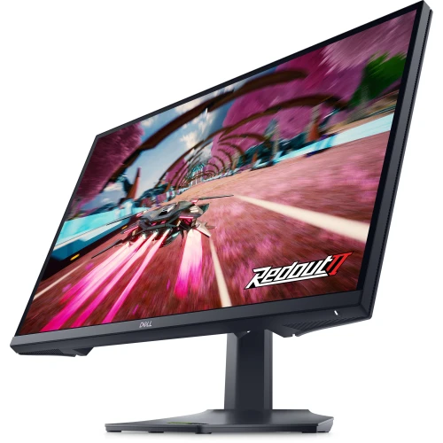 Monitor Dell G2724D 27" 165Hz IPS/2560x1440/HDMI/DP/3Y