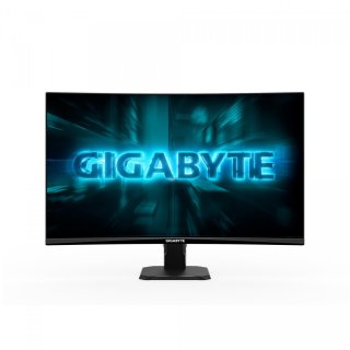 Monitor Gigabyte 27 cali GS27FC2 GAMING FHD 240Hz Curved