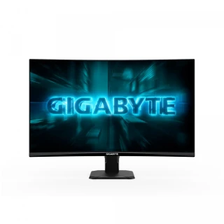 Monitor Gigabyte 27 cali GS27FC2 GAMING FHD 240Hz Curved