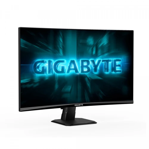 Monitor Gigabyte 27 cali GS27FC2 GAMING FHD 240Hz Curved