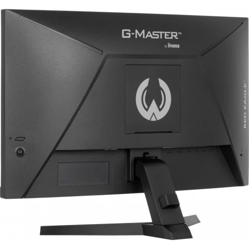 Monitor IIYAMA 24 cale GC2480HSU-B1 VA 180HZ FHD Curved